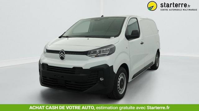 Citroen Jumpy image 3