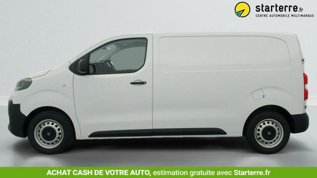 Citroen Jumpy image 5