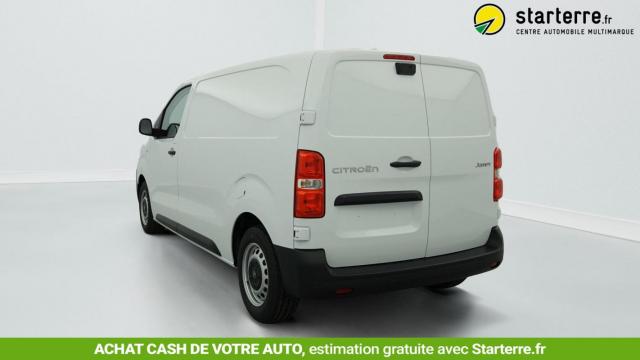 Citroen Jumpy image 7