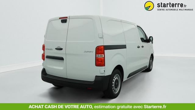 Citroen Jumpy image 4