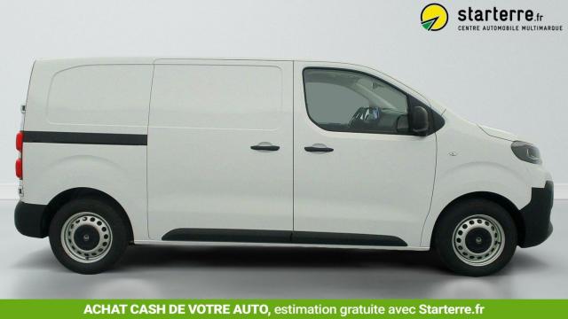Citroen Jumpy image 6