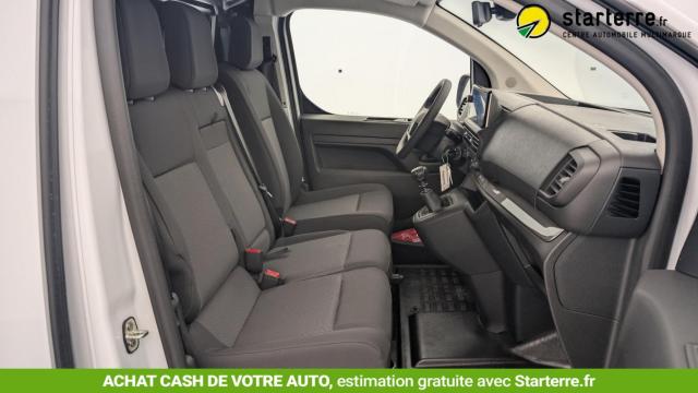 Citroen Jumpy image 9