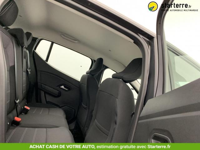 Dacia Sandero image 9