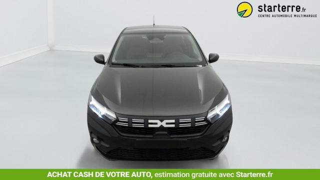 Dacia Sandero image 7