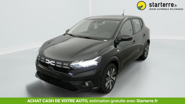 Dacia Sandero image 2