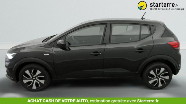 Dacia Sandero image 1