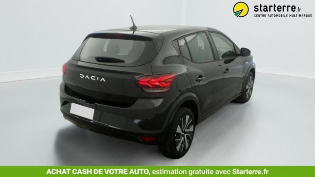 Dacia Sandero image 6