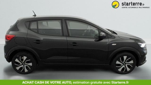 Dacia Sandero image 8