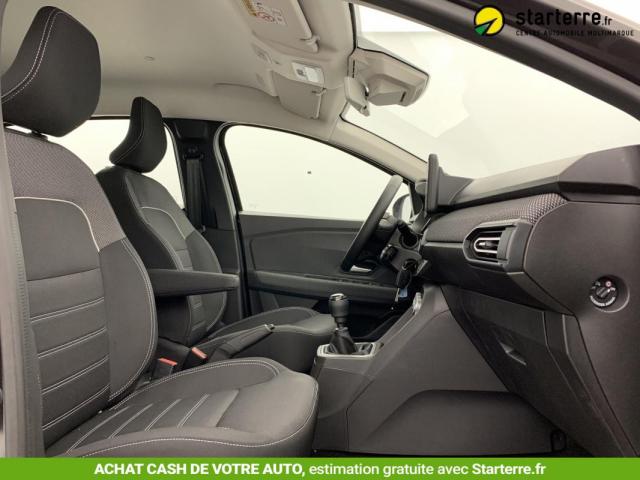 Dacia Sandero image 5