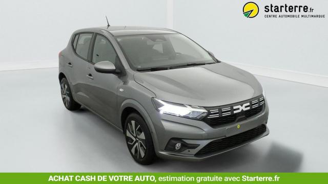 Dacia