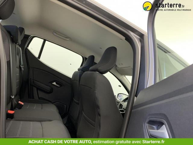 Dacia Sandero image 8