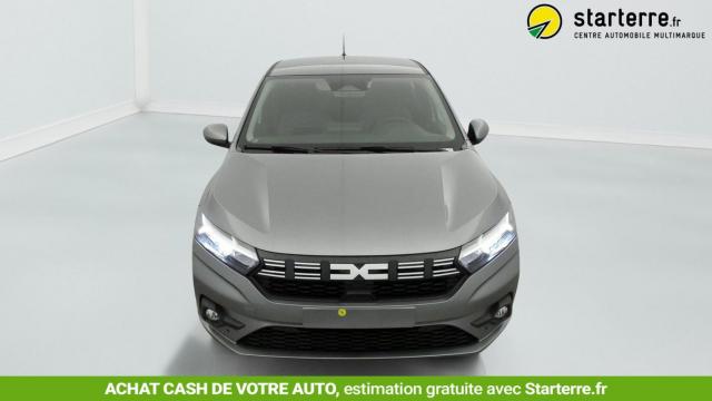Dacia Sandero image 1