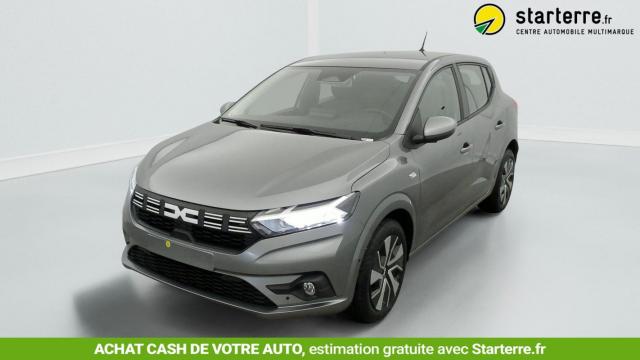 Dacia Sandero image 7