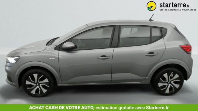 Dacia Sandero image 5