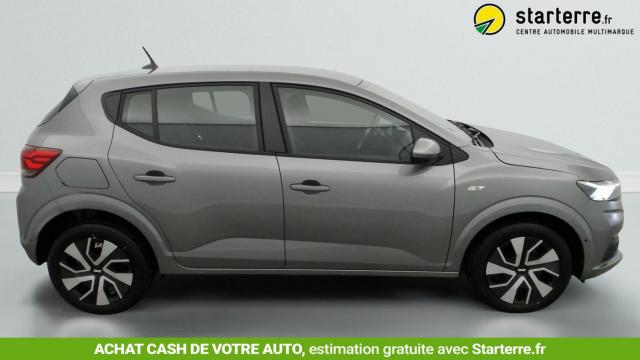 Dacia Sandero image 9