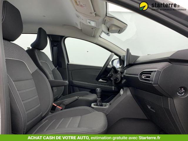 Dacia Sandero image 6