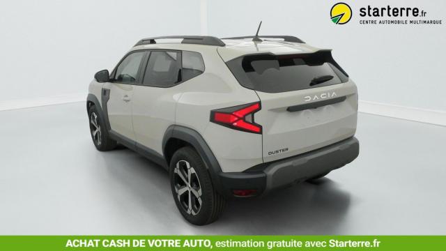 Dacia Duster image 6