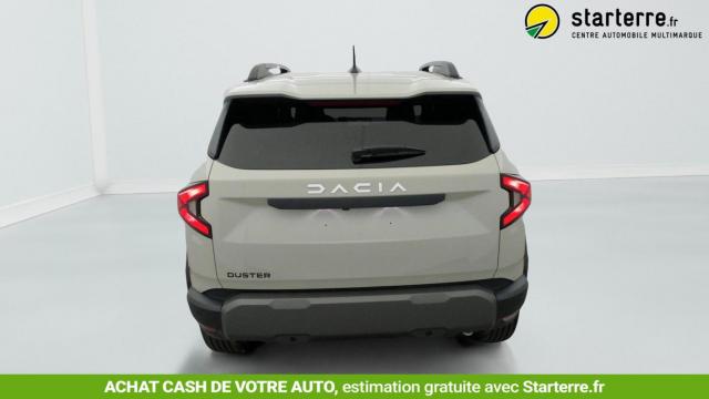 Dacia Duster image 7