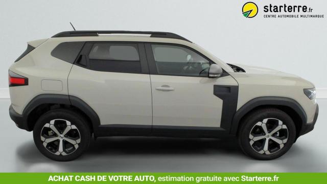 Dacia Duster image 1