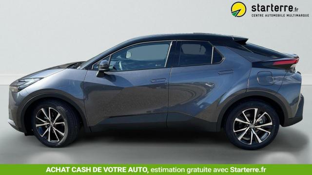 Toyota C-Hr image 2