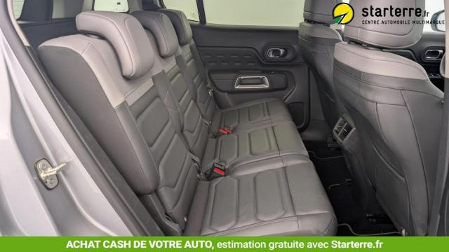 Citroen C5 Aircross image 8