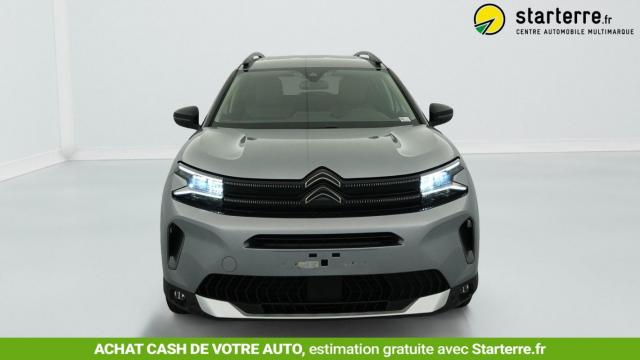Citroen C5 Aircross image 3
