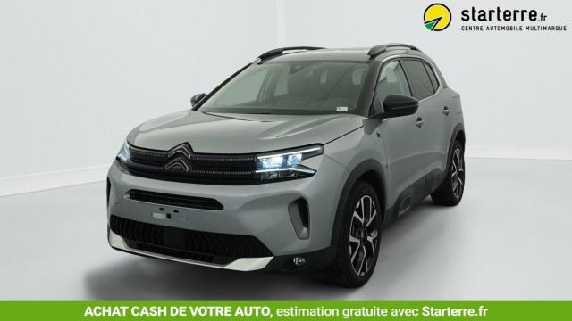 Citroen C5 Aircross image 2