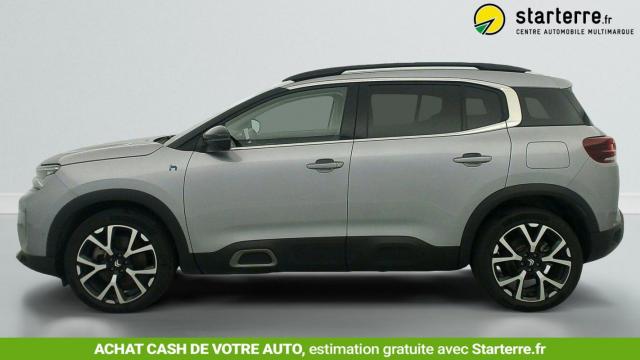 Citroen C5 Aircross image 9