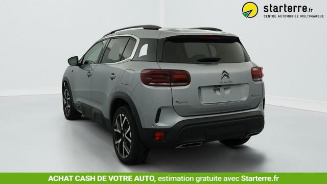 Citroen C5 Aircross image 1
