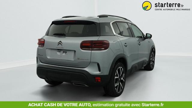 Citroen C5 Aircross image 6
