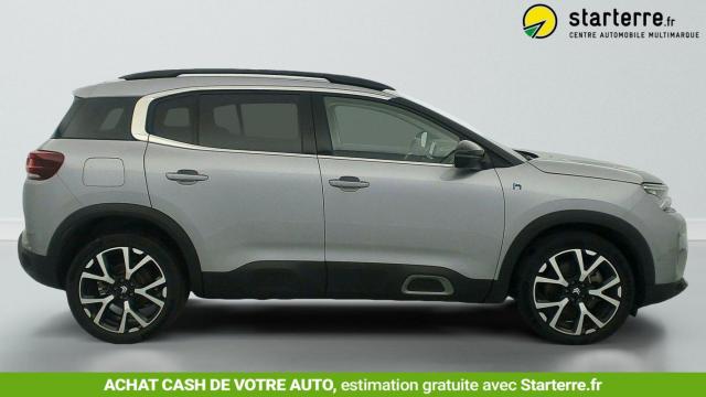 Citroen C5 Aircross image 4