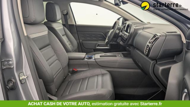 Citroen C5 Aircross image 7