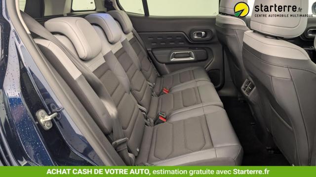 Citroen C5 Aircross image 4