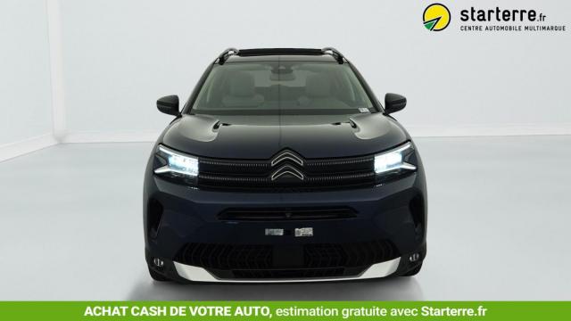 Citroen C5 Aircross image 5