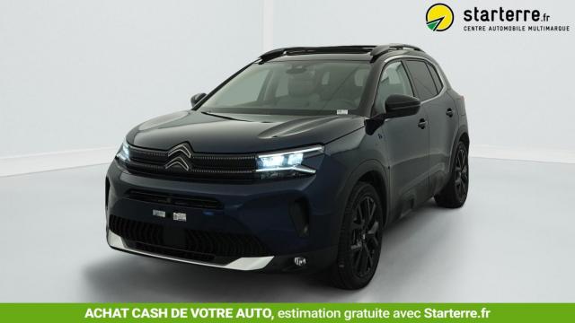 Citroen C5 Aircross image 7