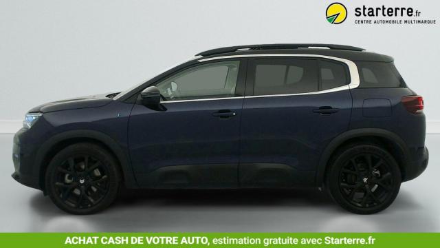 Citroen C5 Aircross image 2