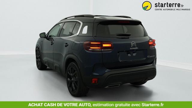 Citroen C5 Aircross image 9