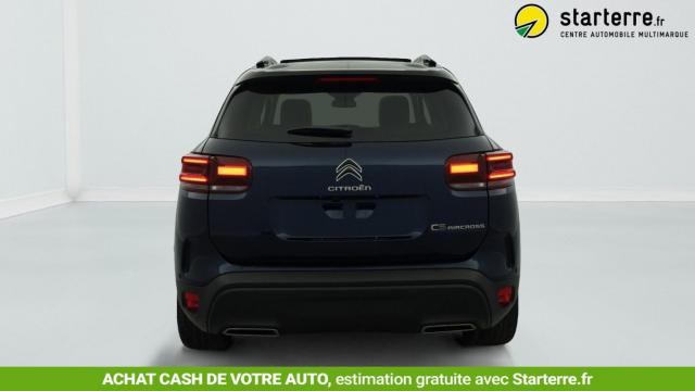 Citroen C5 Aircross image 3