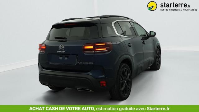 Citroen C5 Aircross image 8
