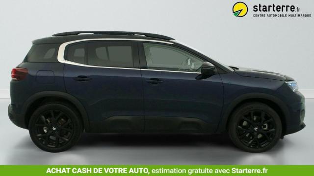 Citroen C5 Aircross image 1