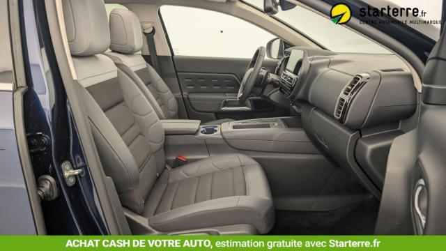 Citroen C5 Aircross image 6