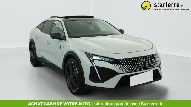 Peugeot