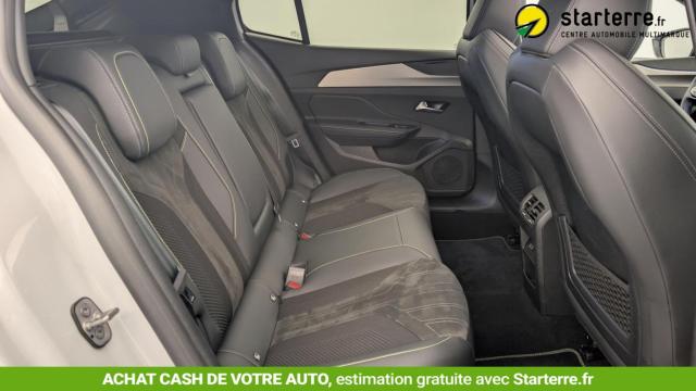 Peugeot 408 image 8