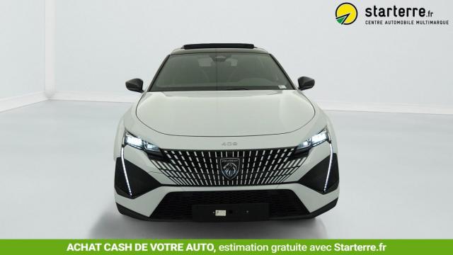 Peugeot 408 image 9