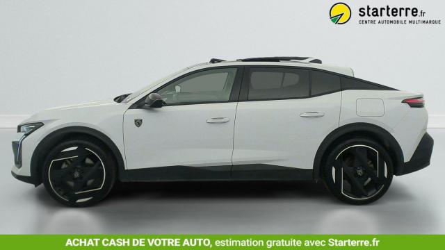 Peugeot 408 image 5