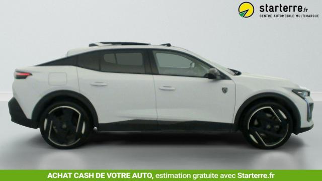 Peugeot 408 image 3
