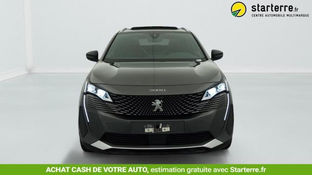 Peugeot 3008 image 2