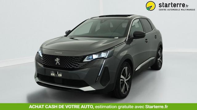 Peugeot 3008 image 6