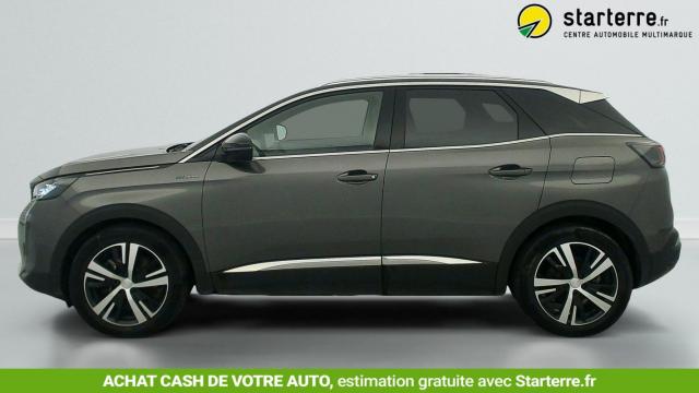 Peugeot 3008 image 7