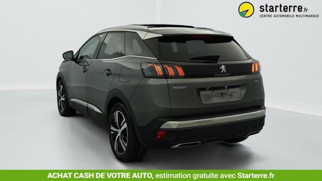 Peugeot 3008 image 9